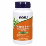 NowFoods Chaste Berry 90 cap