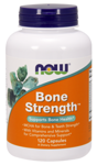 NowFoods Bone Strenght 120 caps