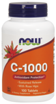 Vitamin C-1000 With Rose Hips 100 caps