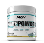 PUMP powder 225g