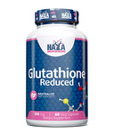 Haya Glutathione Reduced 250 mg 60 caps