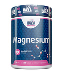 Haya Magnesium Citrate 200 mg 250 caps