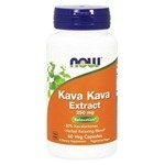 Kava Kava 250mg 60 caps