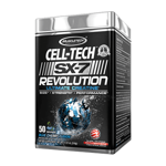 Cell-Tech SX-7 Revolution Ultimate Creatine 330g