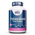 Haya Potassium Time Release 100 caps