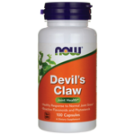 NowFoods Devil's Claw 100 caps