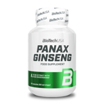 Panax Ginseng 60 caps