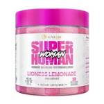 Super Human Woman 270g