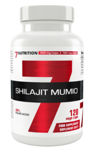 Shilajit Mumio 400mg 120 caps