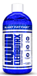 Liquid Clenbutrx 240 ml