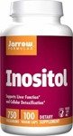 Inositol 100 caps