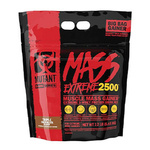 Mutant Mass XXXtreme - 5450g