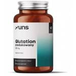 UNS Glutathione 60 caps