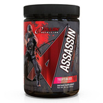 Apollon Nutrition Assassin 374g