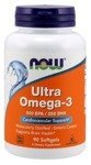 NowFoods Ultra Omega-3 90 caps