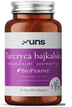 UNS Tarczyca Bajkalska 60 caps