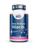 Haya Time Release Niacin 100 caps