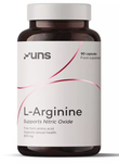 UNS L-Arginine 90 caps