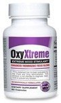 Oxy Xtreme Extreme Mood Stimulant 60 caps