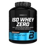 Iso Whey Zero 2,27kg