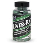 Liver-rx 90 caps