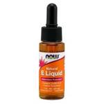 NowFoods E liquid d alpha tocopherol 30 ml 