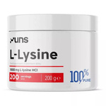 L-Lysine 200g 