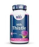 Haya Milk Thistle 100 mg 60 caps