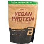 BioTechUSA Vegan Protein 500g 