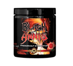 Gold Star Black Annis 300g 