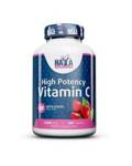 Haya High Potency Vitamin C 1000 mg 100 caps