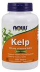 NowFoods Kelp 150 mcg 200 caps