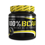 100% Bcaa 400g