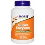 Super Enzymes 180 tab