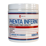 Phenta Inferno 207g