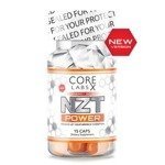 NZT Power Energy Boost 15 caps