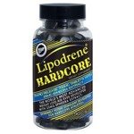 Lipodrene Hardcore 90 caps - DMHA