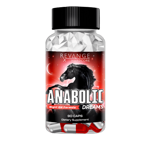 Revange Anabolic Dreams 90 caps