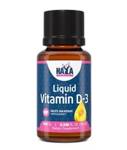 Liquid Vitamin D3 400 IU