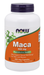 NowFoods Maca 500 mg 250 caps