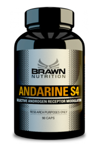 Brawn Nutrition Andarine S4 90 caps