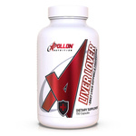 Apollon Nutrition Liver Lover 150 caps