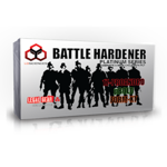 Battle Hardener Kit - 3 products pack