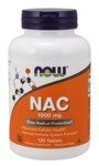 NowFoods NAC 1000mg 120 caps