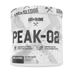 Peak-O2 120g