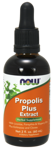 NowFoods Propolis Plus Extract 60 ml 