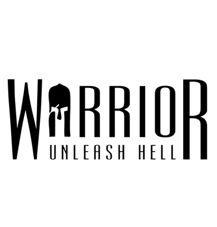 Warrior Unleash Hell