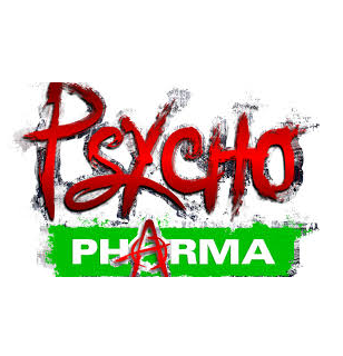 Psycho Pharma