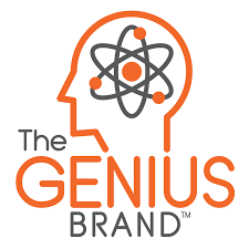 The Genius Brand