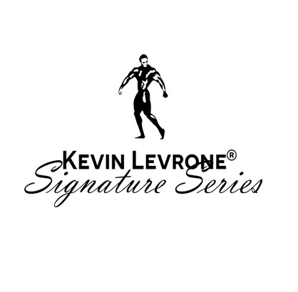 Kevin Levrone